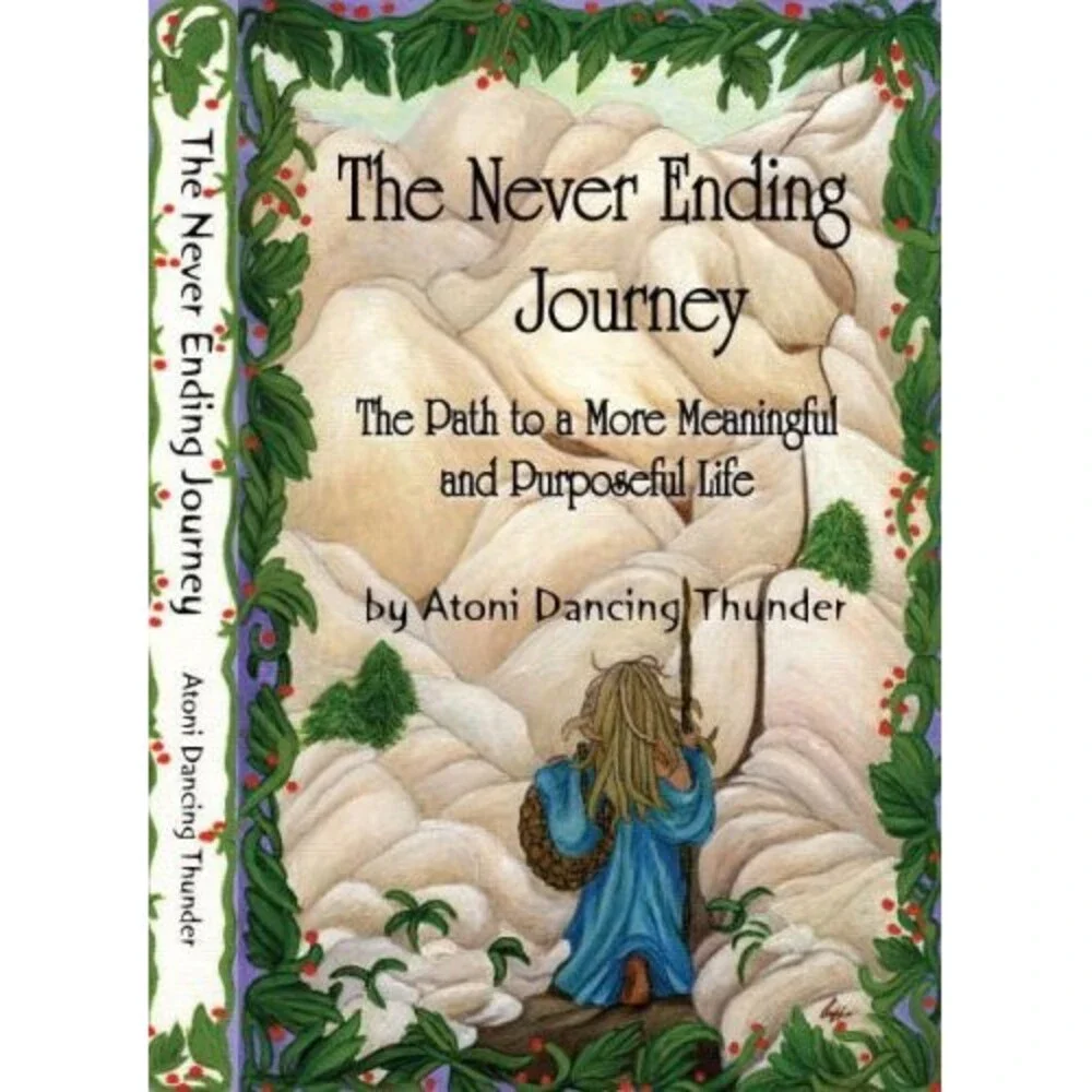 The Never Ending Journey